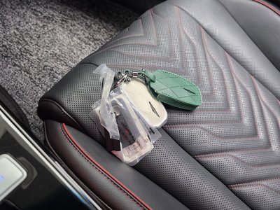 صورة مصغرة 35 لـ 2024 Genesis G80 (RG3)