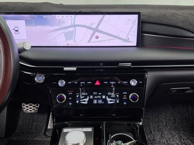 صورة مصغرة 20 لـ 2024 Genesis G80 (RG3)