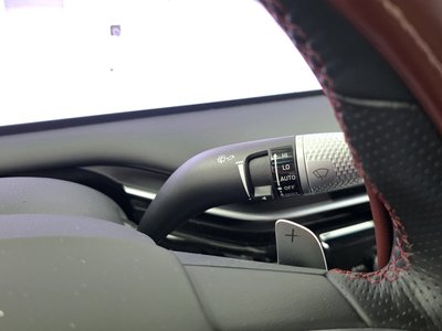 صورة مصغرة 28 لـ 2024 Genesis G80 (RG3)