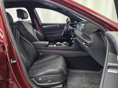 صورة مصغرة 17 لـ 2024 Genesis G80 (RG3)