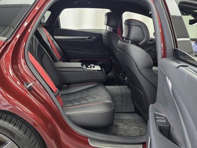 صورة مصغرة 18 لـ 2024 Genesis G80 (RG3)