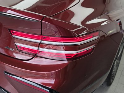 2024 Genesis G80 (RG3) — фото 10