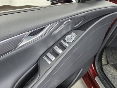 صورة مصغرة 30 لـ 2024 Genesis G80 (RG3)