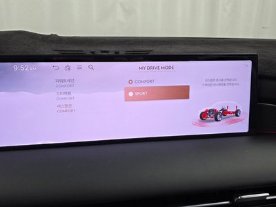 صورة مصغرة 36 لـ 2024 Genesis G80 (RG3)