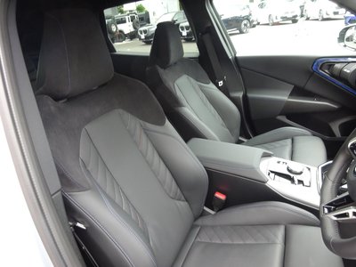 2025 BMW X3 — миниатюра 15
