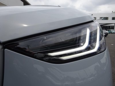 2025 BMW X3 — миниатюра 14