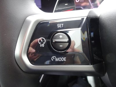 2025 BMW X3 — миниатюра 32
