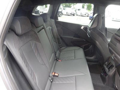 2025 BMW X3 — миниатюра 16