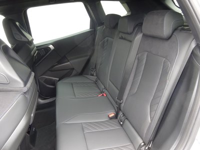 2025 BMW X3 — миниатюра 19
