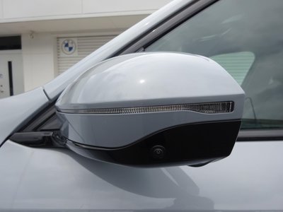 2025 BMW X3 — миниатюра 11
