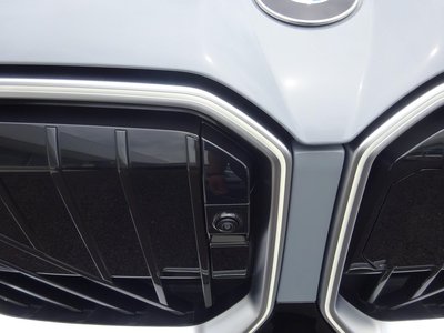 2025 BMW X3 — миниатюра 12