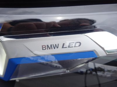2025 BMW X3 — миниатюра 13