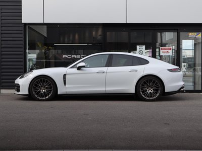 PORSCHE PANAMERA - 7