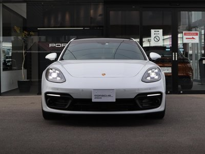 PORSCHE PANAMERA - 2