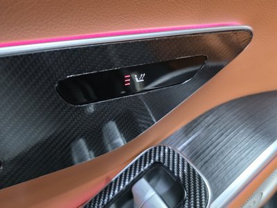 2022 Mercedes-BENZ S-CLASS thumbnail 18