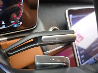 2022 Mercedes-BENZ S-CLASS 照片 9