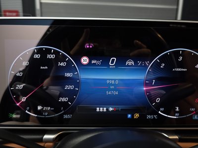 2022 Mercedes-BENZ S-CLASS 照片 8
