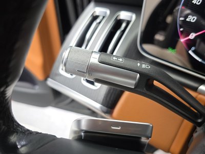 2022 Mercedes-BENZ S-CLASS thumbnail 13