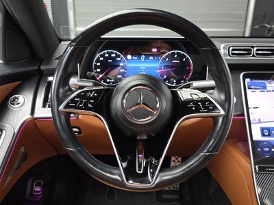 2022 Mercedes-BENZ S-CLASS thumbnail 12