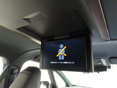 TOYOTA ALPHARD - 6