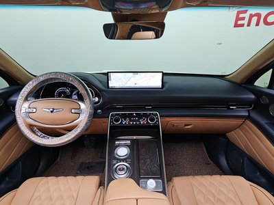 GENESIS GV80 - 5