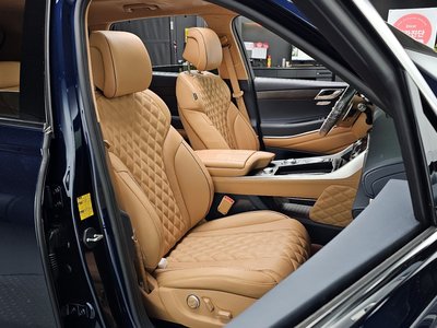 GENESIS GV80 - 10