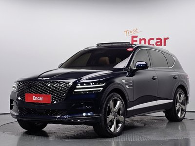 GENESIS GV80 - 1