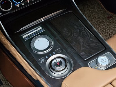 GENESIS GV80 - 9