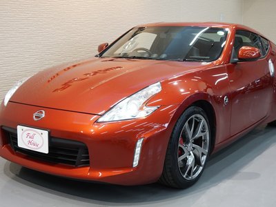NISSAN FAIRLADY Z - 3