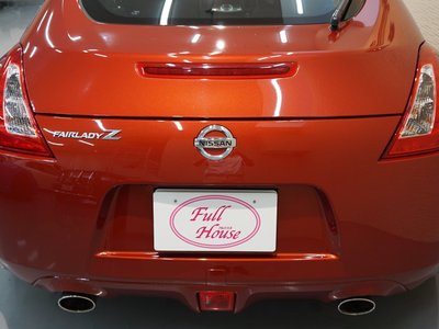 NISSAN FAIRLADY Z - 9