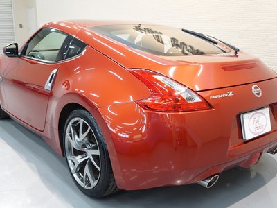 NISSAN FAIRLADY Z - 10
