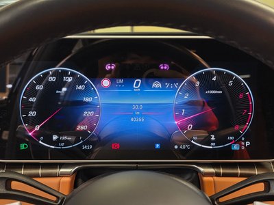 MERCEDES-BENZ S-CLASS - 10