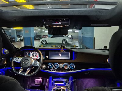 MERCEDES-BENZ S-CLASS - 8