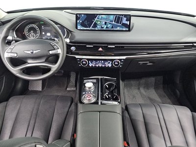 GENESIS G80 (RG3) - 5