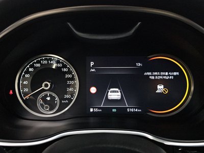 GENESIS G80 (RG3) - 8