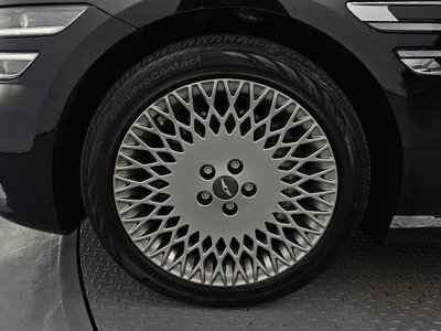GENESIS G80 (RG3) - 6