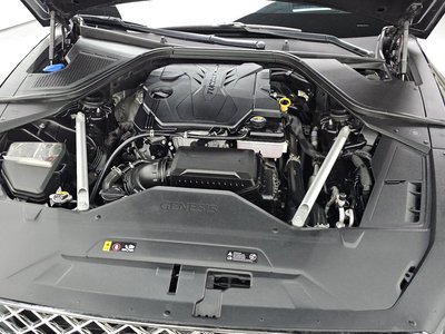 GENESIS G80 (RG3) - 7