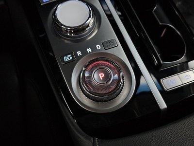 GENESIS G80 (RG3) - 9