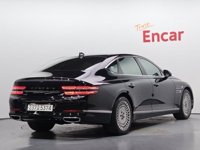 GENESIS G80 (RG3) - 4