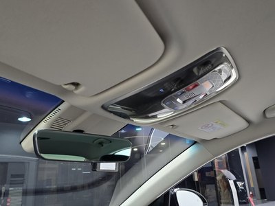 2022 Genesis G80 (RG3) — миниатюра 24