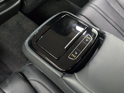 2022 Genesis G80 (RG3) — миниатюра 30