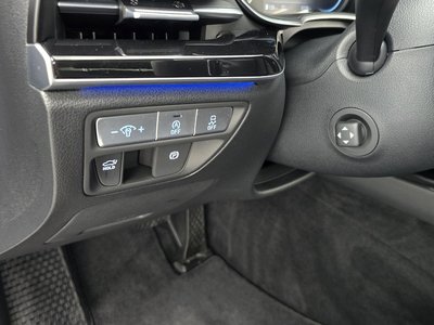 2022 Genesis G80 (RG3) — миниатюра 25