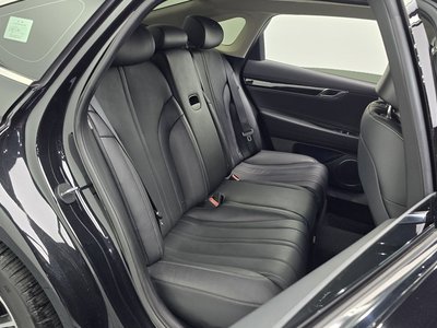 2022 Genesis G80 (RG3) — миниатюра 16