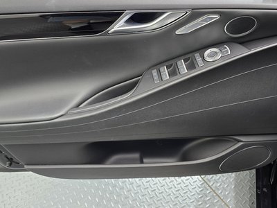 2022 Genesis G80 (RG3) — миниатюра 14