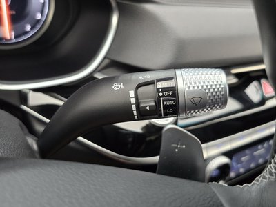 2022 Genesis G80 (RG3) — миниатюра 26