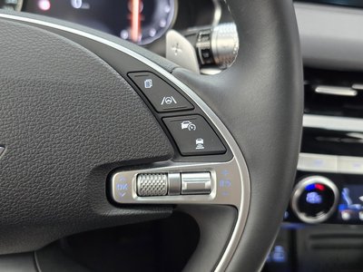 2022 Genesis G80 (RG3) — миниатюра 28