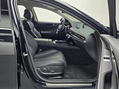 2022 Genesis G80 (RG3) — миниатюра 17