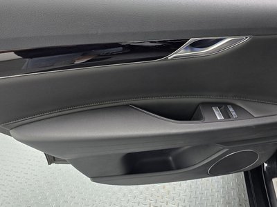 2022 Genesis G80 (RG3) — миниатюра 15