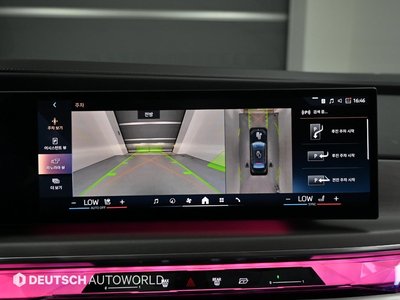 2023 BMW 7 SERIES 缩略图 15