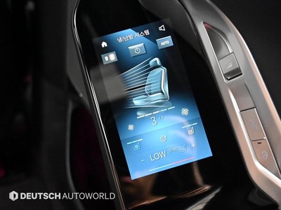 2023 BMW 7 SERIES 缩略图 16